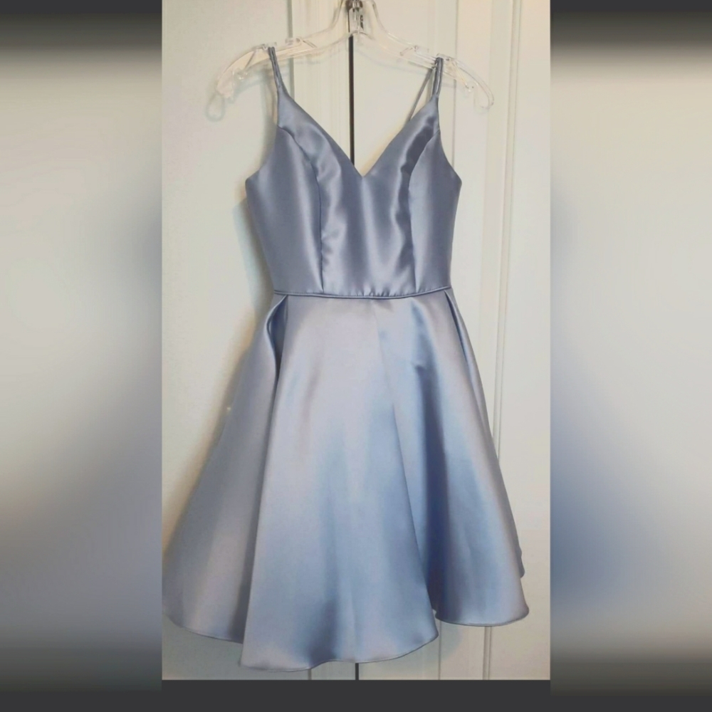 cocktail dress junior size